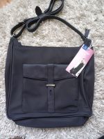 Shoulder Bag / Crossbag / Umhängetasche schwarz - NEU Lübeck - St. Gertrud Vorschau