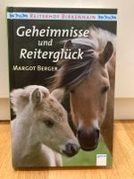 Pferdezauber, Geheimnisse und Reiterglück, die Clique v Reiterhof Hessen - Darmstadt Vorschau
