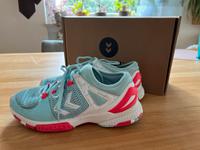 Hummel Aerocharge Handballschuhe Gr. 39 Bayern - Cadolzburg Vorschau