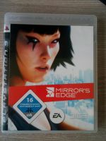 PS3 Mirror's Edge Videospiel Playstation Cd in sehr gutem Zustand Baden-Württemberg - Königsbronn Vorschau