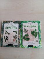 Kräuterbuch Salatkräuter 2 Stk. Rheinland-Pfalz - Weilerbach Vorschau