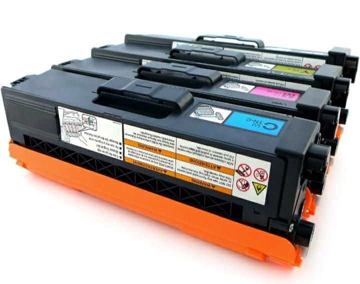 Laser Toner für TN910 TN-910 Brother von GREENPRINT 9310 9570 910 in Norderstedt