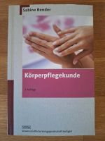 Sabine Bender - Körperpflegekunde Bayern - Geltendorf Vorschau