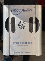 Verstärker / Endstufe mac audio MX 3000 Saarland - Eppelborn Vorschau