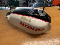 Honda Tank Bayern - Bad Wörishofen Vorschau