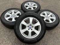 4 ORIGINAL 17" ALU SOMMERRÄDER VOLVO XC60 D 235/65R17 108V #144V Bayern - Bad Tölz Vorschau