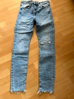 Damen H&M jeans Bayern - Niederwerrn Vorschau