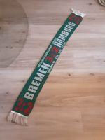 Fan-Schal Werder Bremen Derbysieger 2010 Niedersachsen - Lamspringe Vorschau