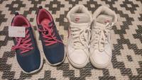 Sneaker Galop und Nike gr.39/40 Brandenburg - Zollchow Vorschau