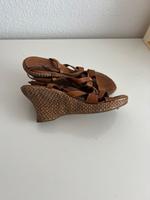 Schuhe,Sandalen,Damen,Gr.39 Stuttgart - Stuttgart-West Vorschau