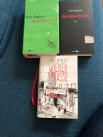 Drei Bücher aus der Herr-Lehmann-Reihe von Sven Regener Rheinland-Pfalz - Remagen Vorschau