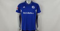 Schalke Trikot 3XL Bülter Münster (Westfalen) - Centrum Vorschau