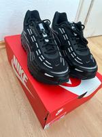 Nike Air Max TL 2.5 Größe 44,5 Schwarz NEU & OVP Bayern - Würzburg Vorschau