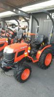 Kubota Kompakttraktor B 1181  mit Überrollbügel Baden-Württemberg - Nagold Vorschau