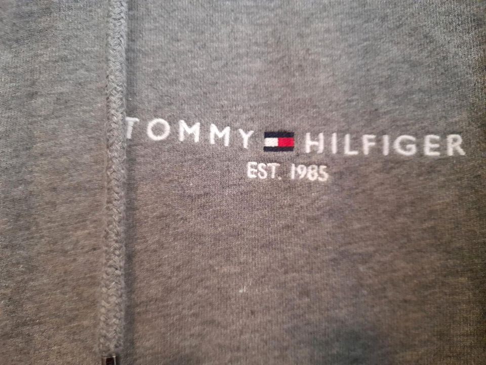 Hoodie/ Tommy Hilfiger/ Gr.M in Zella-Mehlis