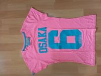 T-shirt Shirt pink von superdry Gr. S Baden-Württemberg - Heidelberg Vorschau