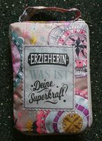 Einkaufstasche ERZIEHERIN Shopper TOP LADY Tasche Beutel NEU! Essen - Essen-Kray Vorschau