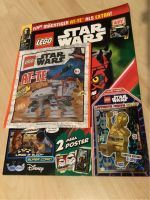 Lego Star Wars Magazin Nr.98 Dresden - Pieschen Vorschau