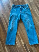 Levi’s Premium Jeans 501 straight - Gr.29/30 Niedersachsen - Duderstadt Vorschau