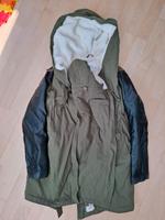 Tragejacke / Umstandsjacke Schwerin - Altstadt Vorschau