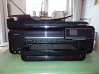 HP OfficeJet 7500A Kopierer Scanner Fax Wlan Netzwerk ePrint USB Berlin - Schöneberg Vorschau