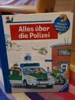 Wieso? Weshalb? Warum? ALLES ÜBER DIE POLIZEI Baden-Württemberg - Freiburg im Breisgau Vorschau