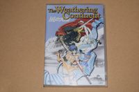 Anime OVA The Weathering Continent ungekürzt DVD TOP Hessen - Lahnau Vorschau