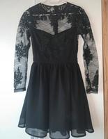 Kleid schwarz Bayern - Grafenau Vorschau