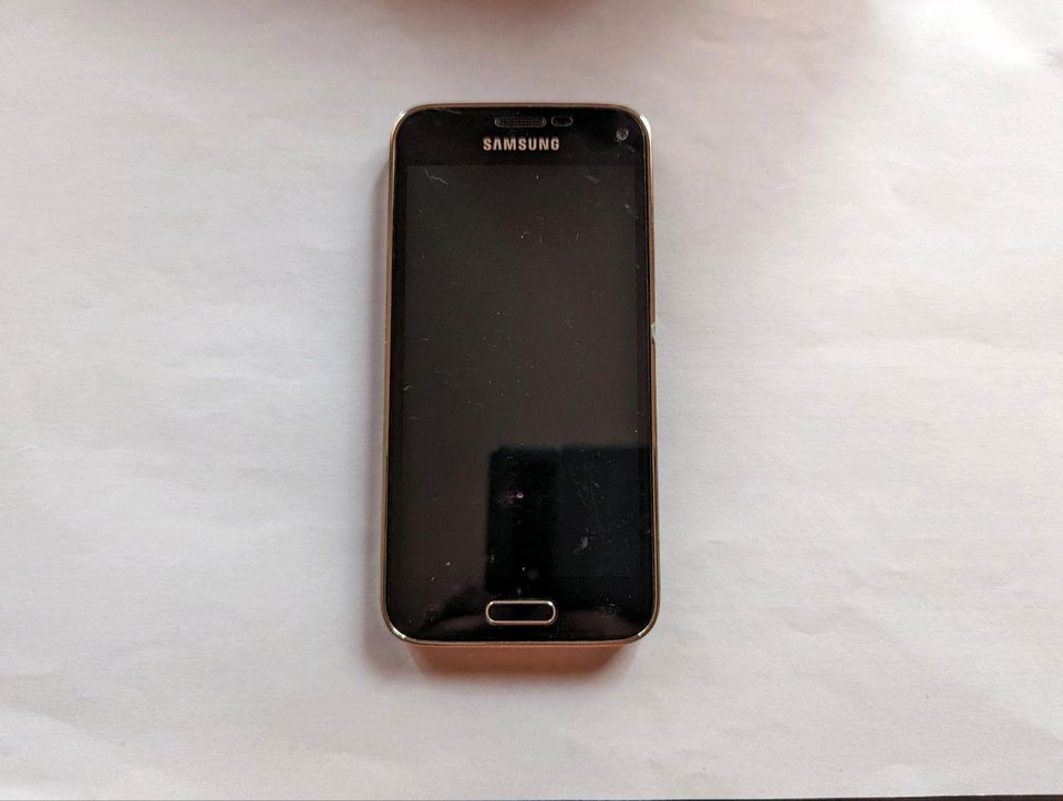 Samsung Galaxy S5 Mini in Marl