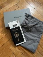 Balenciaga Passwort wallet Düsseldorf - Flingern Nord Vorschau