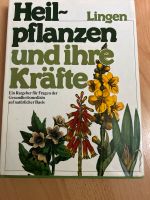 Heilpflanzen Ratgeber mit Bilder Bayern - Nürnberg (Mittelfr) Vorschau