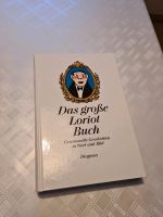 Das große Loriot Buch Thüringen - Jena Vorschau