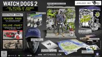 Watch Dogs 2 Deluxe Edition XB1 Niedersachsen - Rinteln Vorschau