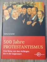 500 Jahre Protestantismus: Eine Reise von den Anf�ngen bis in die Nordrhein-Westfalen - Wülfrath Vorschau