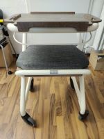 Rollator Wohnraumrollator WR55 Saljol ivory white neu Wandsbek - Hamburg Jenfeld Vorschau