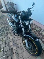 Honda CBF600 PC 38 (ABS) Baden-Württemberg - Frittlingen Vorschau