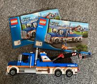 Lego City 60056 Niedersachsen - Flöthe Vorschau
