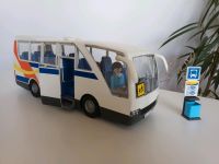 Playmobil City Life  Schulbus Bus Nordrhein-Westfalen - Ennigerloh Vorschau