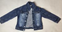 Jeans Jacke Unisex Gr. 122 Bayern - Regensburg Vorschau