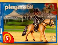 Playmobil Set Pferd Dressur Box Reiterin reiten Pferdestall 5111 Kr. Altötting - Töging am Inn Vorschau
