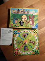 Der kleine Maulwurf und sein Lieblingsspiel. Gesellschaftsspiel Dithmarschen - Brunsbuettel Vorschau