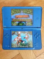 Nintendo DSi XL mit Spiel Nintendogs DS XL Handheld Spielkonsole Nordrhein-Westfalen - Wickede (Ruhr) Vorschau