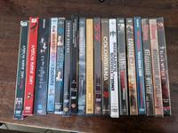 Diverse DVDs Niedersachsen - Lingen (Ems) Vorschau