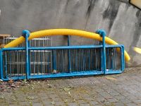 Geländer Absturzsicherung Balkongitter verzinkt Nordrhein-Westfalen - Much Vorschau