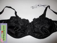 BH, Neu, Fantasie, Schwarz, Belle, Spitze, 90 J Bayern - Traunstein Vorschau