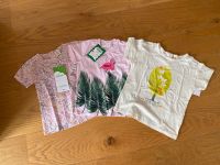 Alana Benetton Fred‘s World Green Cotton Shirts Gr 98 NEU Baden-Württemberg - Aichtal Vorschau