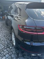 Porsche Macan S Diesel Nordrhein-Westfalen - Bad Driburg Vorschau