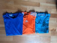 3x Sport T-Shirts, Größe 152 Bayern - Regensburg Vorschau