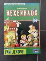 Hexenhaus (neu) Kinderspiel Brettspiel Familienspiel Baden-Württemberg - Tuttlingen Vorschau