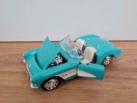 Auto Modellauto Chevrolet Corvette Scale 1:24 Baden-Württemberg - Wimsheim Vorschau